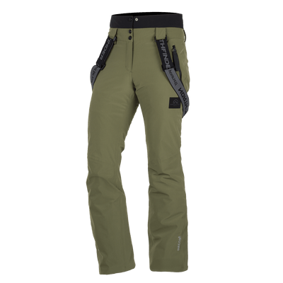 NO-6044SNW women's ski premium pants Dermizax™EV TIANNA