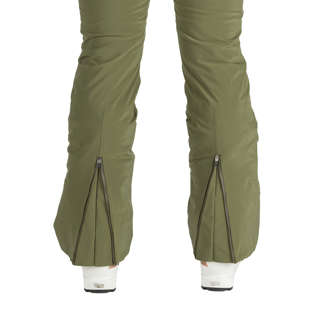 NO-6044SNW women's ski premium pants Dermizax™EV TIANNA