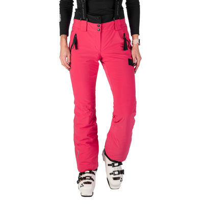 NO-6044SNW women's ski premium pants Dermizax™EV TIANNA