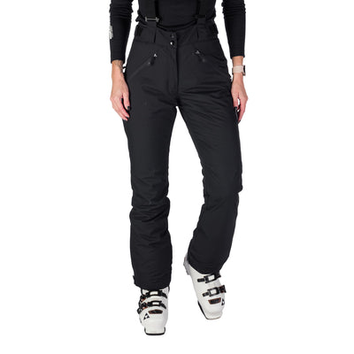 NO-6056SNW women's 5k/3k ski pants  AMARA