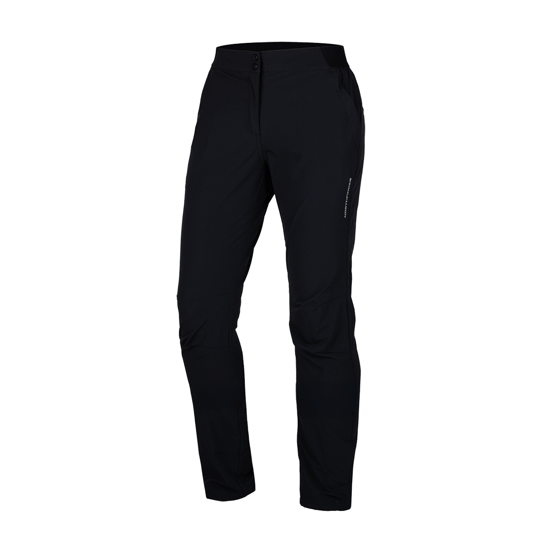 NO-6066OR women's lightweight stretch pants TRIANA