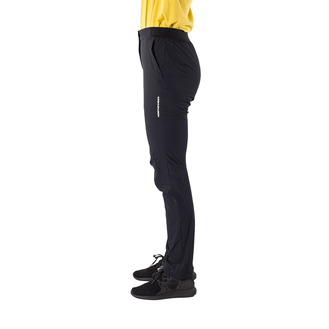 NO-6066OR women's lightweight stretch pants TRIANA