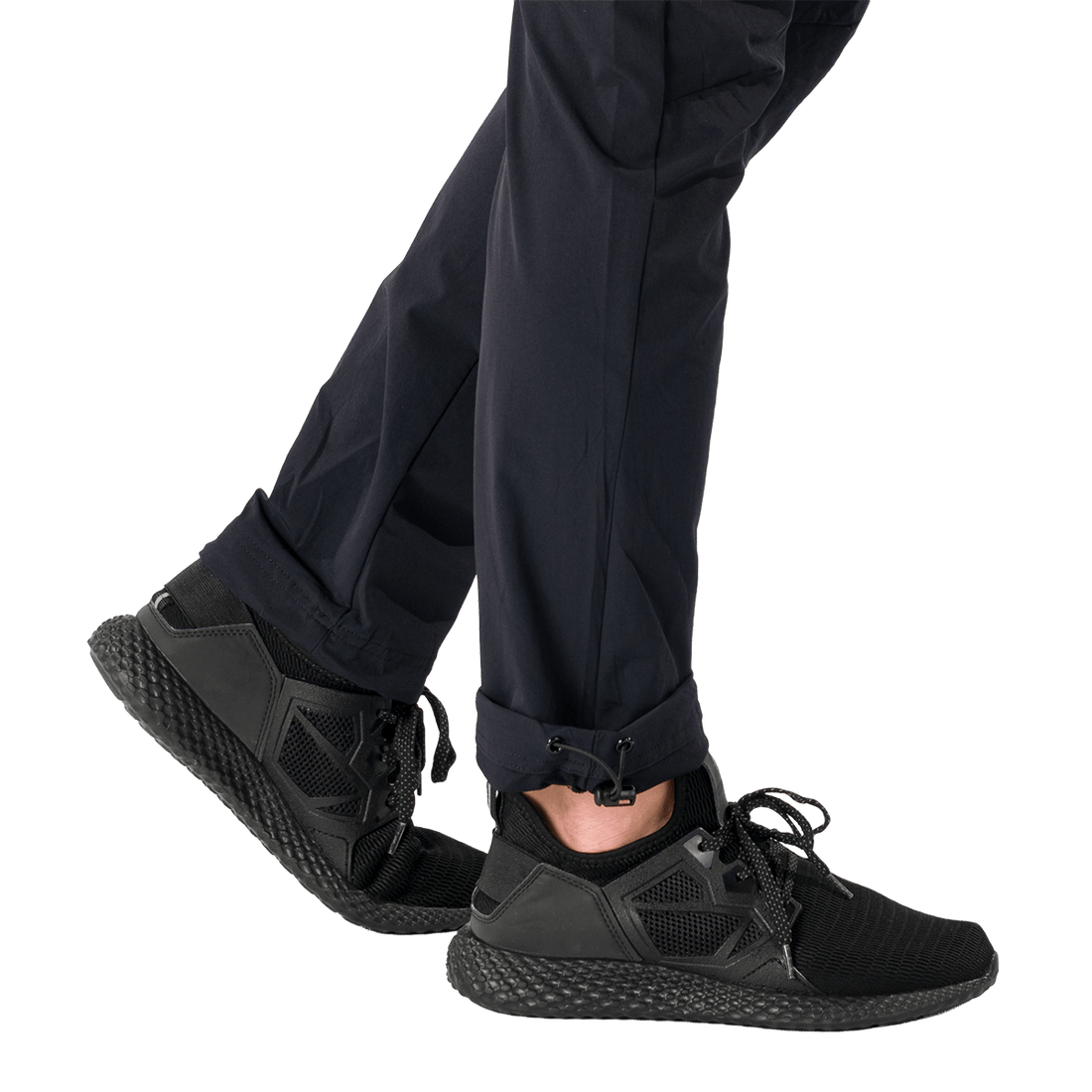 NO-6066OR women's lightweight stretch pants TRIANA