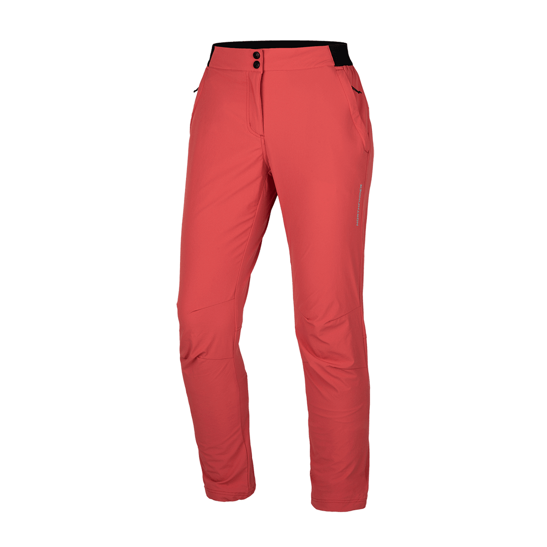 NO-6066OR women's lightweight stretch pants TRIANA