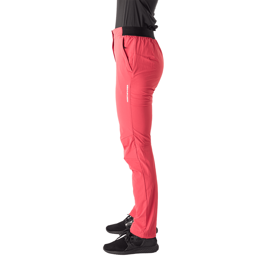 NO-6066OR women's lightweight stretch pants TRIANA