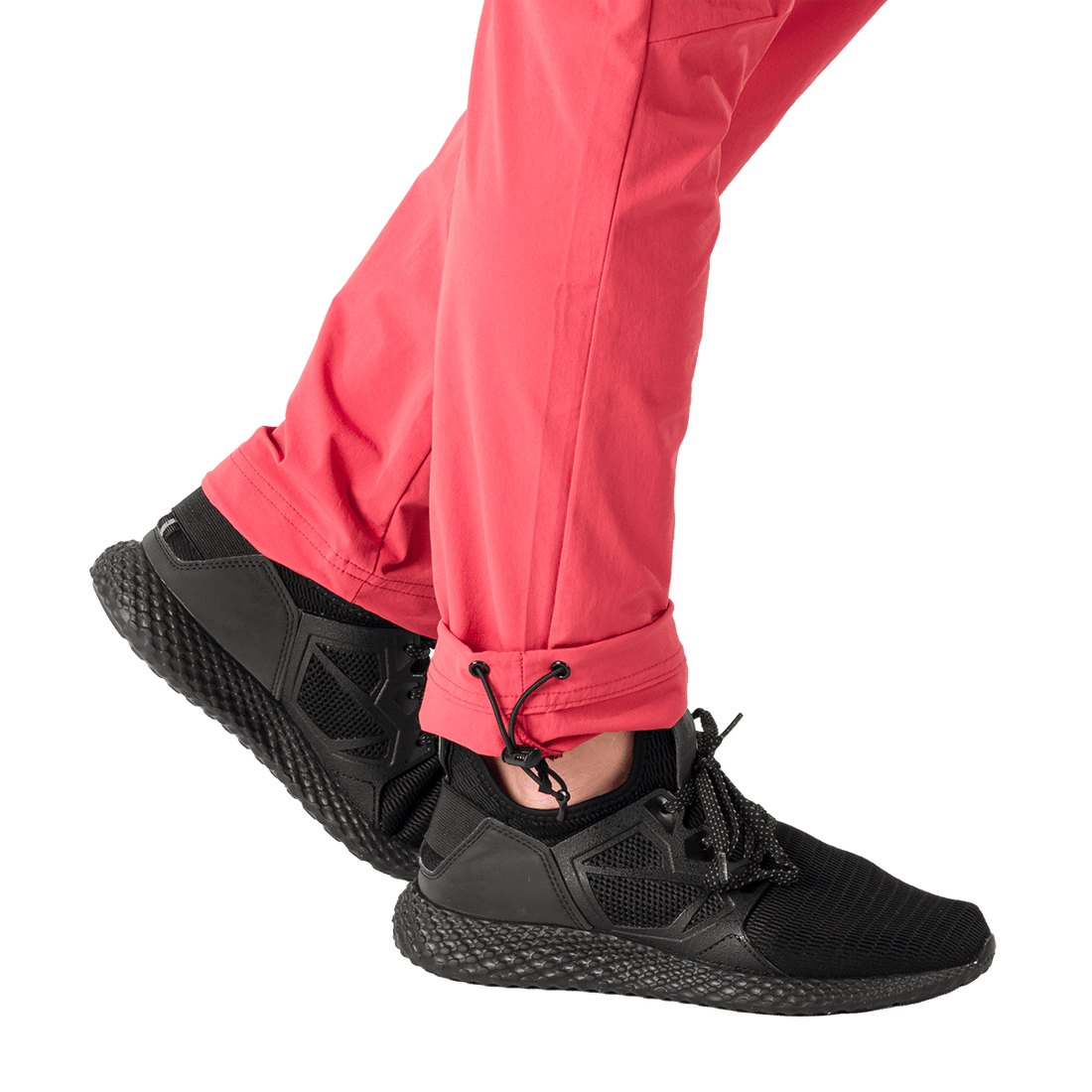 NO-6066OR women's lightweight stretch pants TRIANA