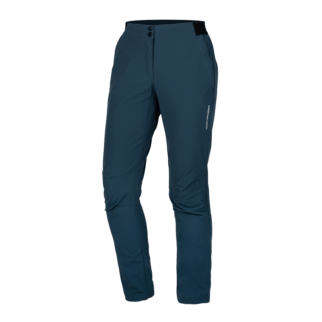 NO-6066OR women's lightweight stretch pants TRIANA