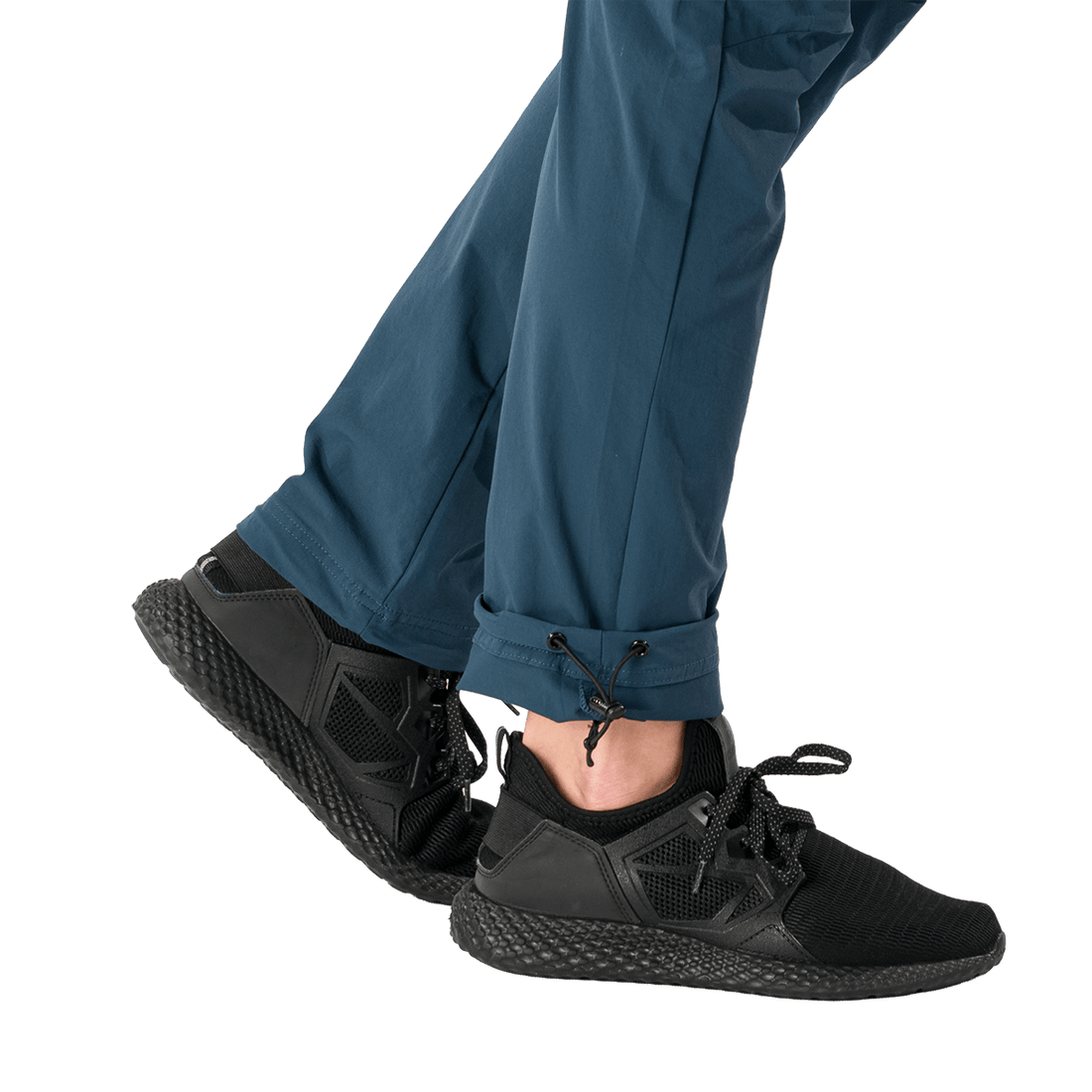 NO-6066OR women's lightweight stretch pants TRIANA