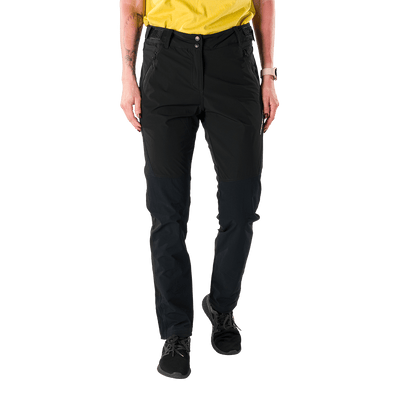 NO-6067OR women's trekking combi pants MENCIA