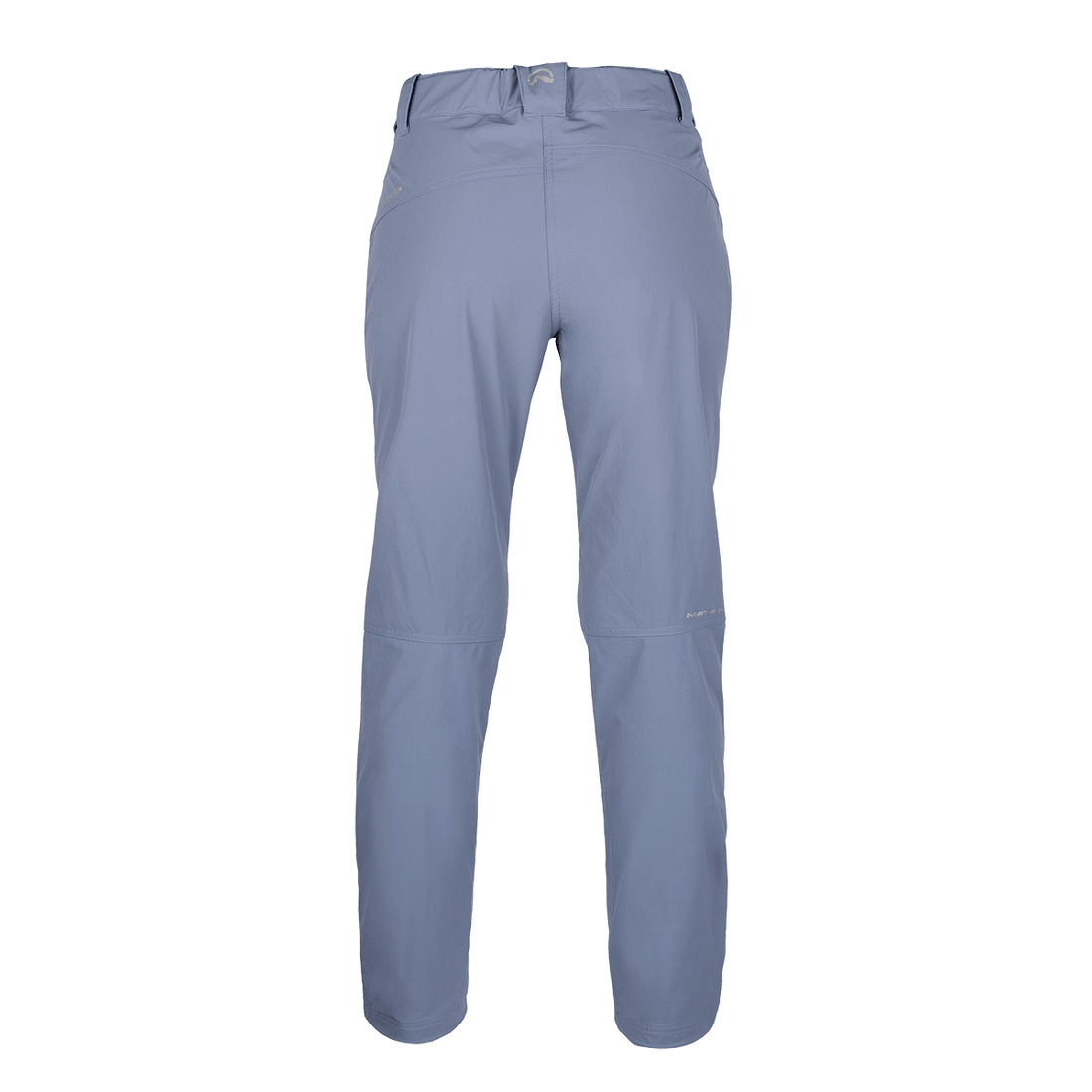 NO-6068OR women's travel elastic pants AINHOA