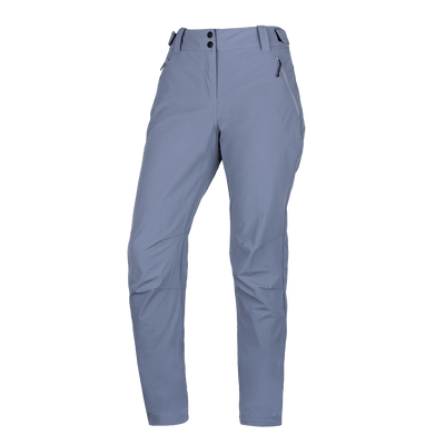 NO-6068OR women's travel elastic pants AINHOA