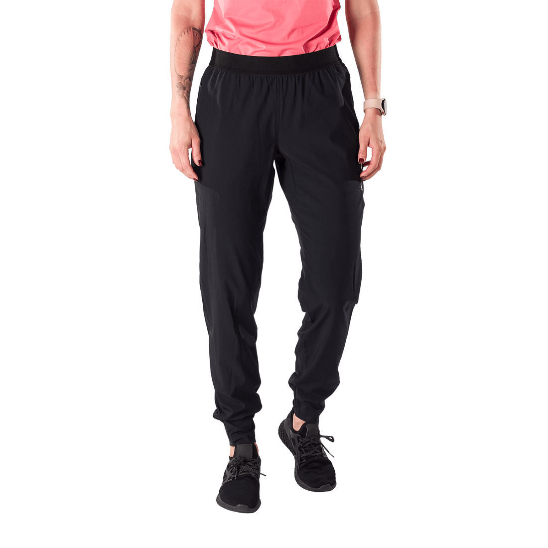 NO-6069OR women's ultra lightweight pants MARIBEL