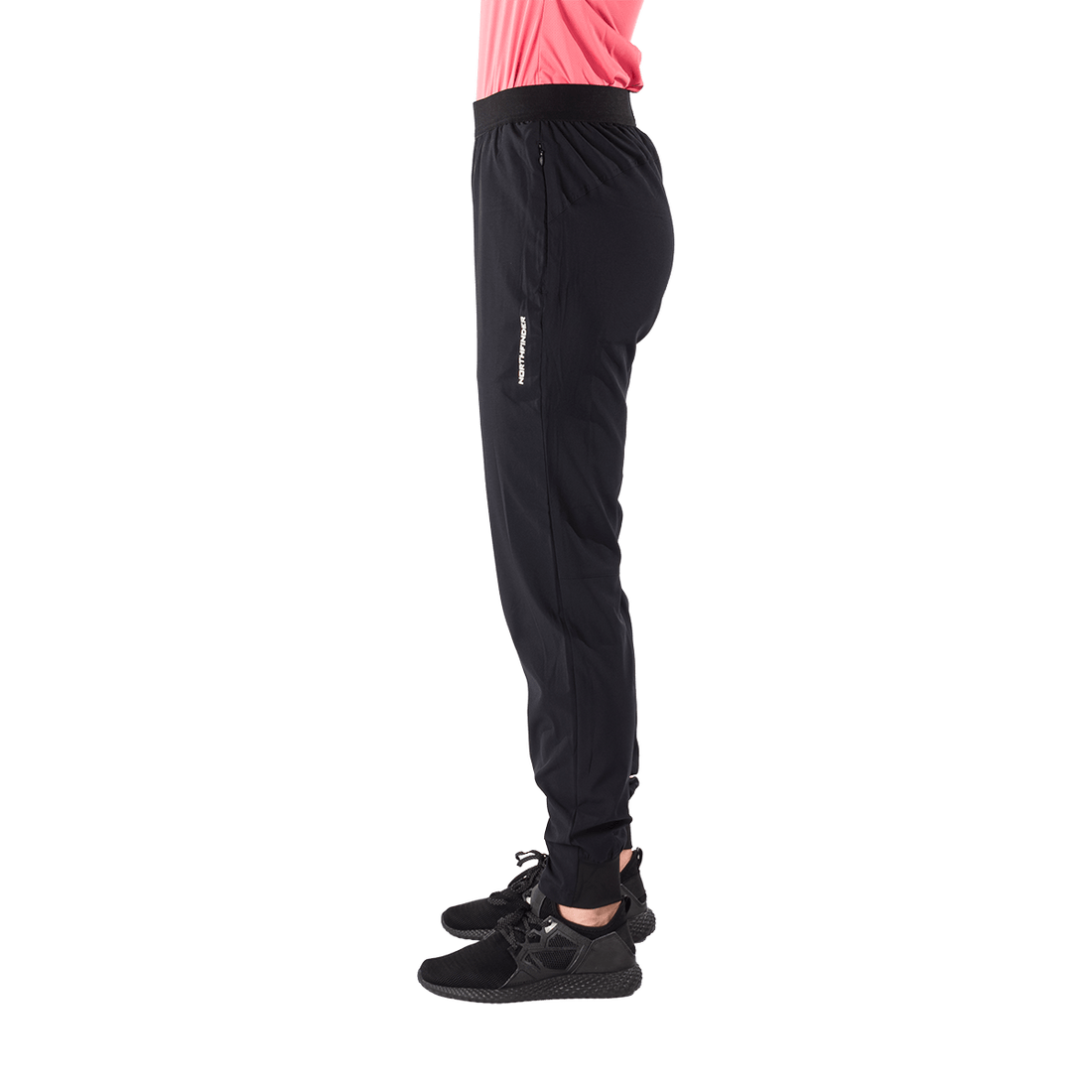 NO-6069OR women's ultra lightweight pants MARIBEL