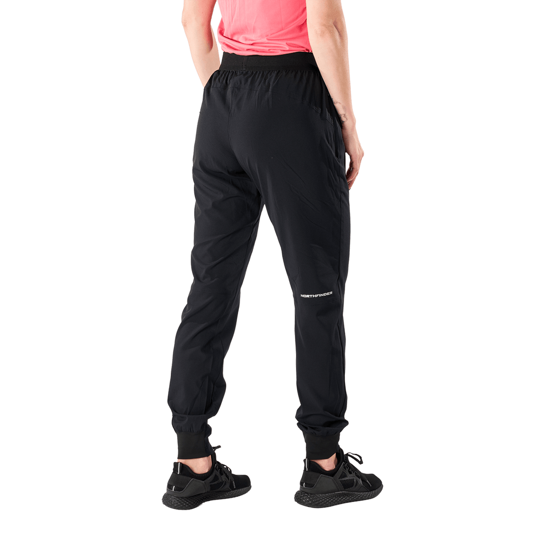 NO-6069OR women's ultra lightweight pants MARIBEL