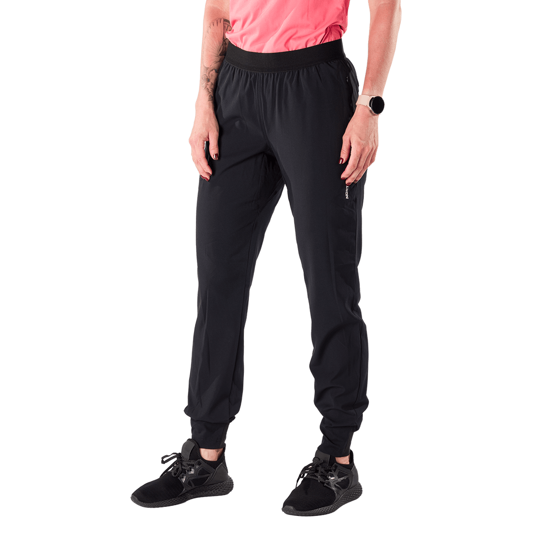 NO-6069OR women's ultra lightweight pants MARIBEL