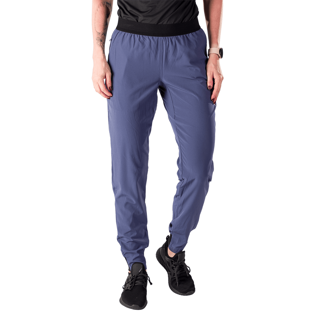 NO-6069OR women's ultra lightweight pants MARIBEL