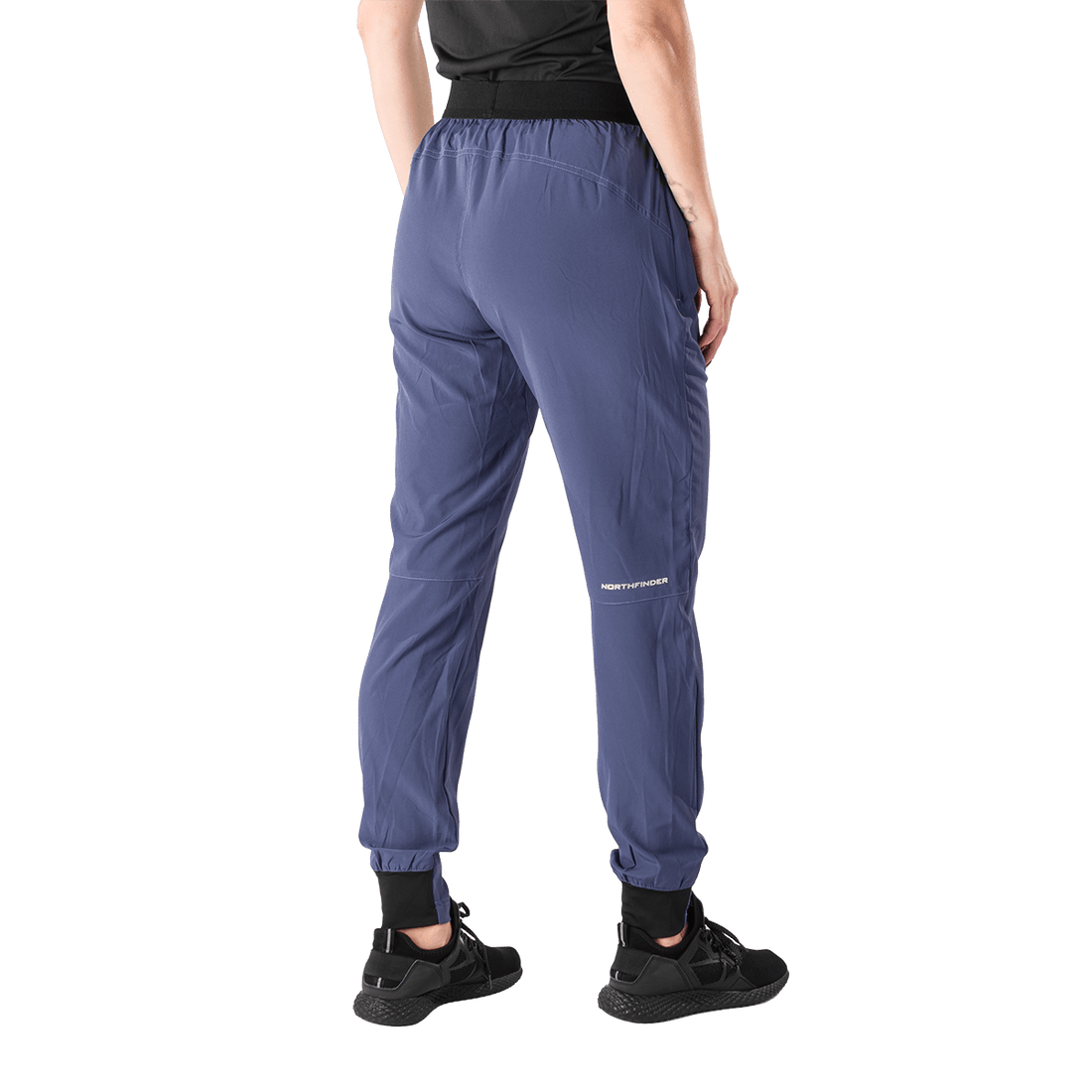 NO-6069OR women's ultra lightweight pants MARIBEL