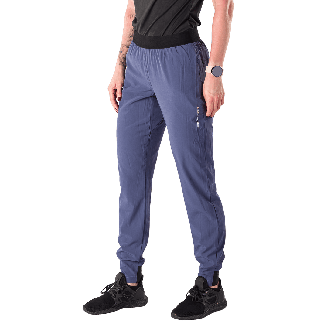 NO-6069OR women's ultra lightweight pants MARIBEL