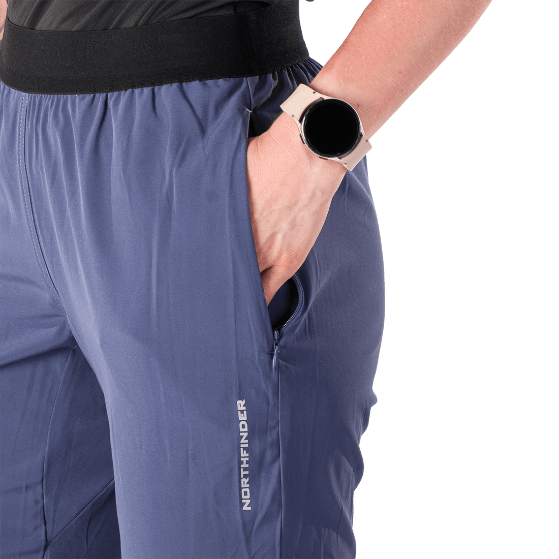 NO-6069OR women's ultra lightweight pants MARIBEL