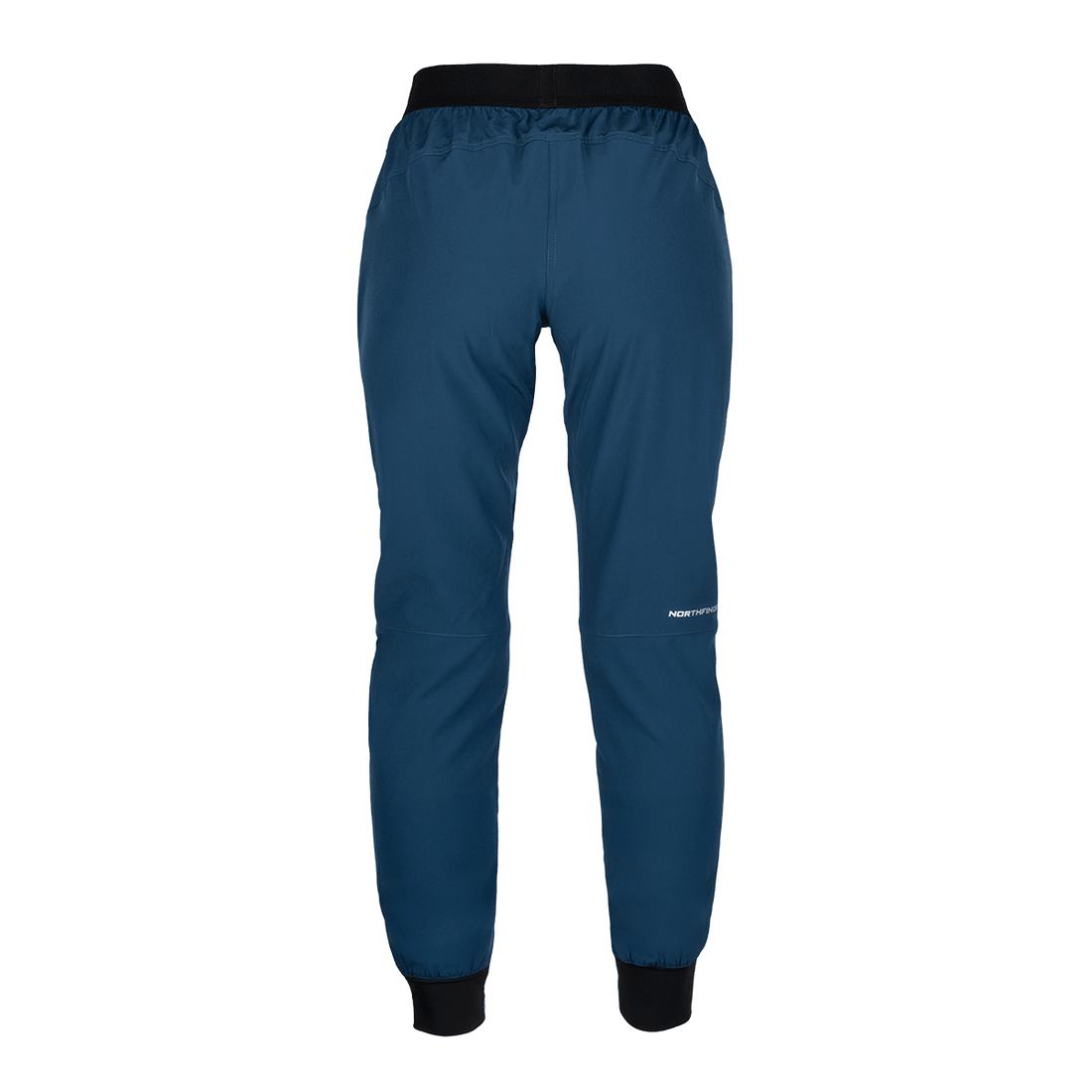 NO-6069OR women's ultra lightweight pants MARIBEL