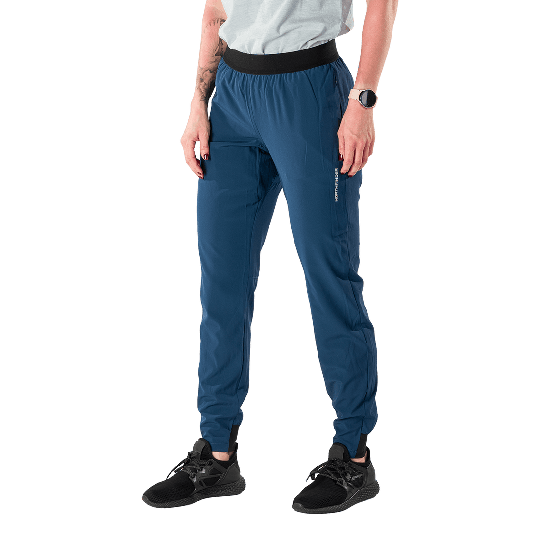 NO-6069OR women's ultra lightweight pants MARIBEL