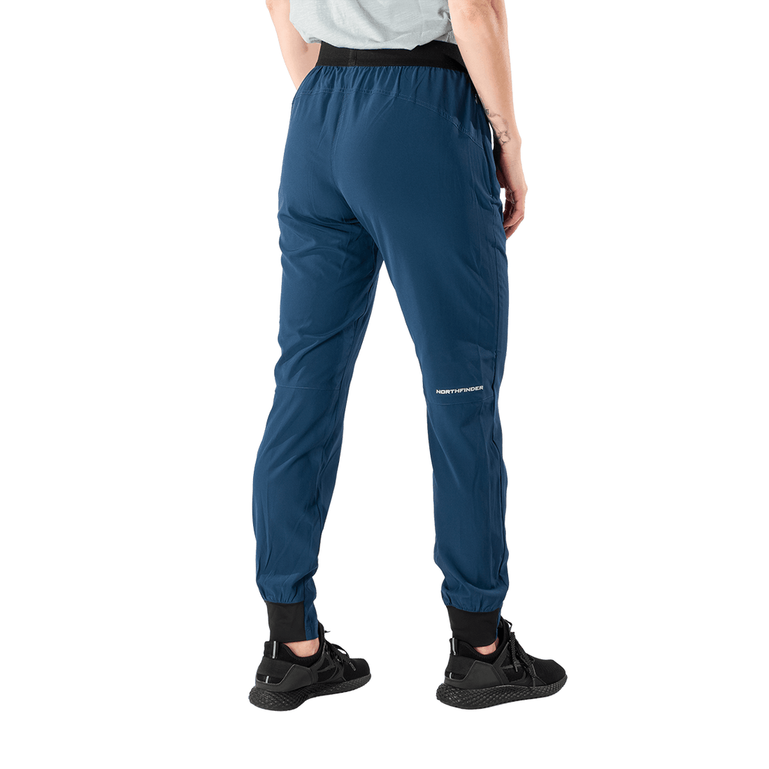NO-6069OR women's ultra lightweight pants MARIBEL