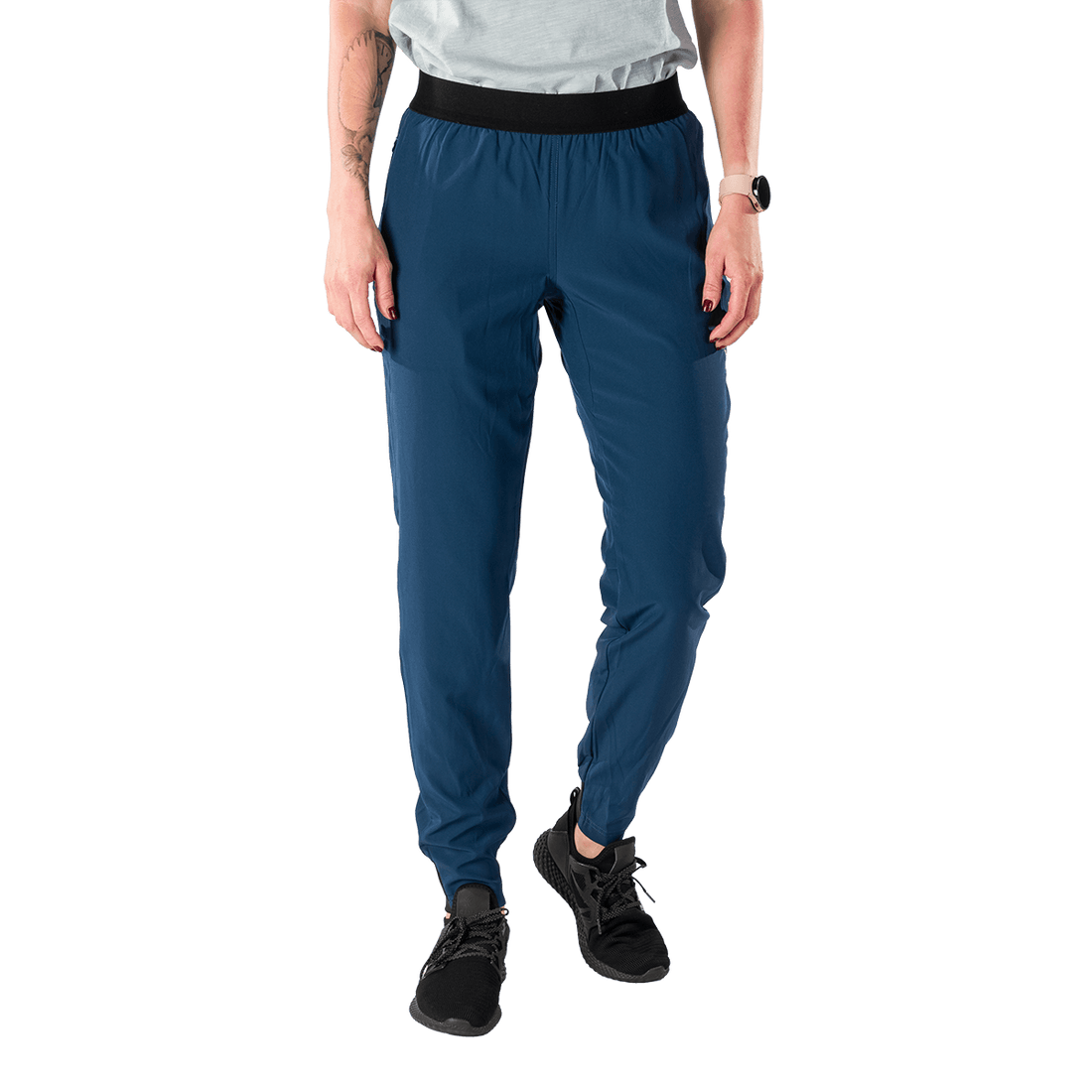 NO-6069OR women's ultra lightweight pants MARIBEL
