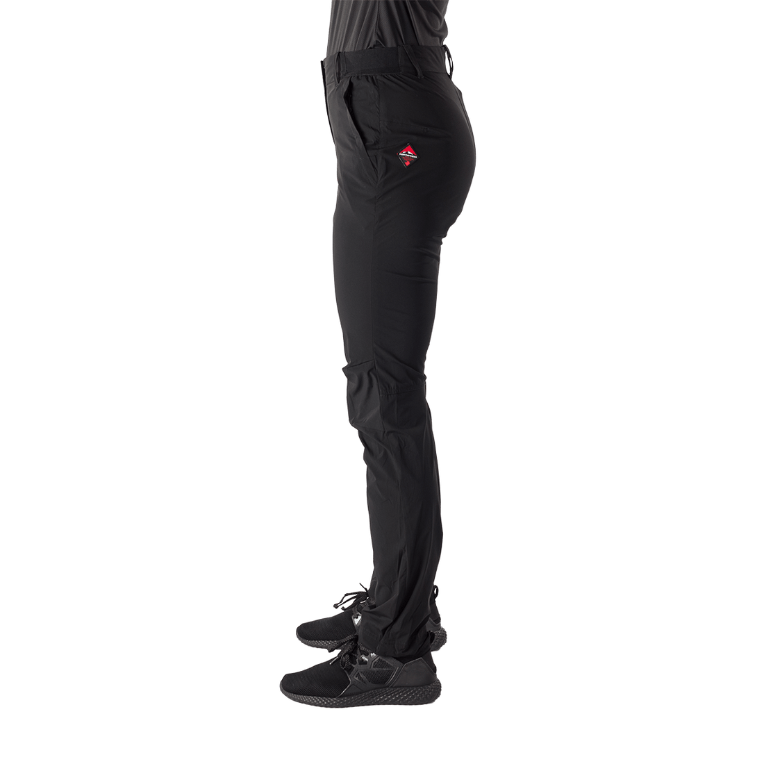 NO-6070OR wome's trekking lightweight stretch pants RAIMUNDA