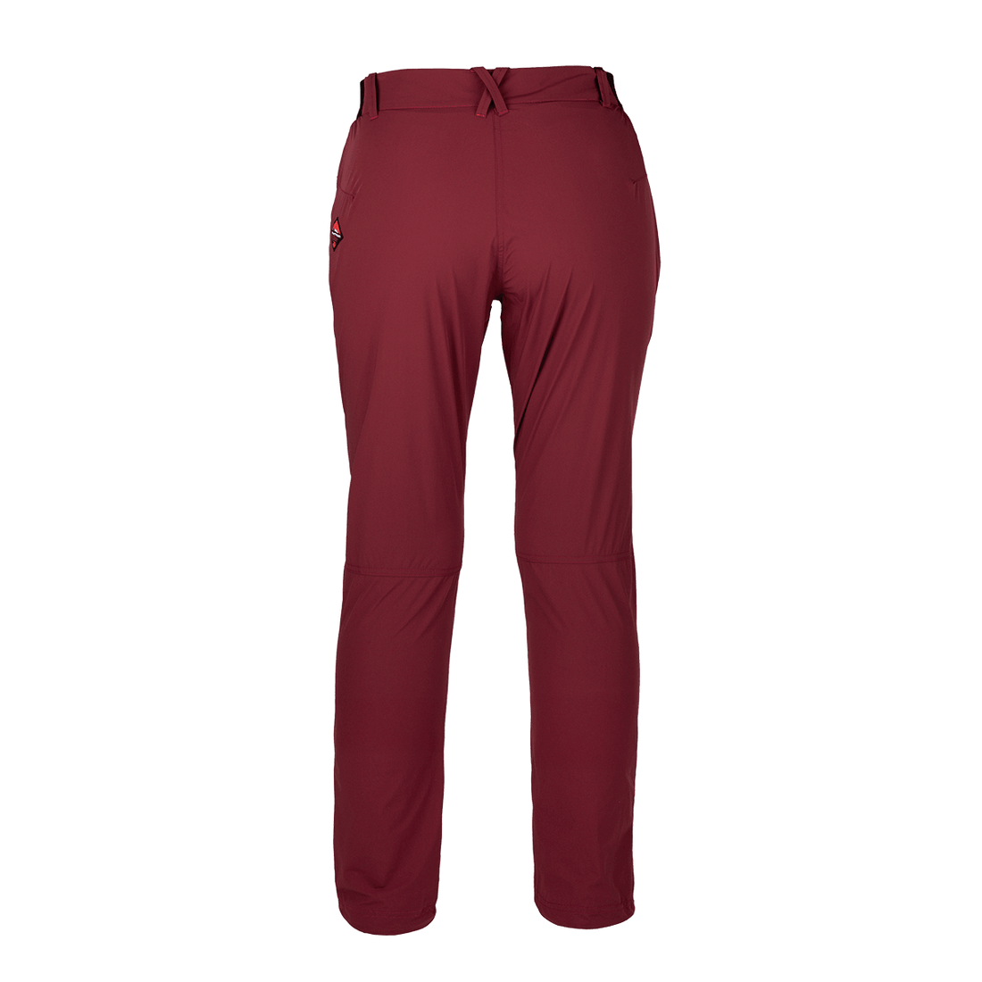 NO-6070OR wome's trekking lightweight stretch pants RAIMUNDA