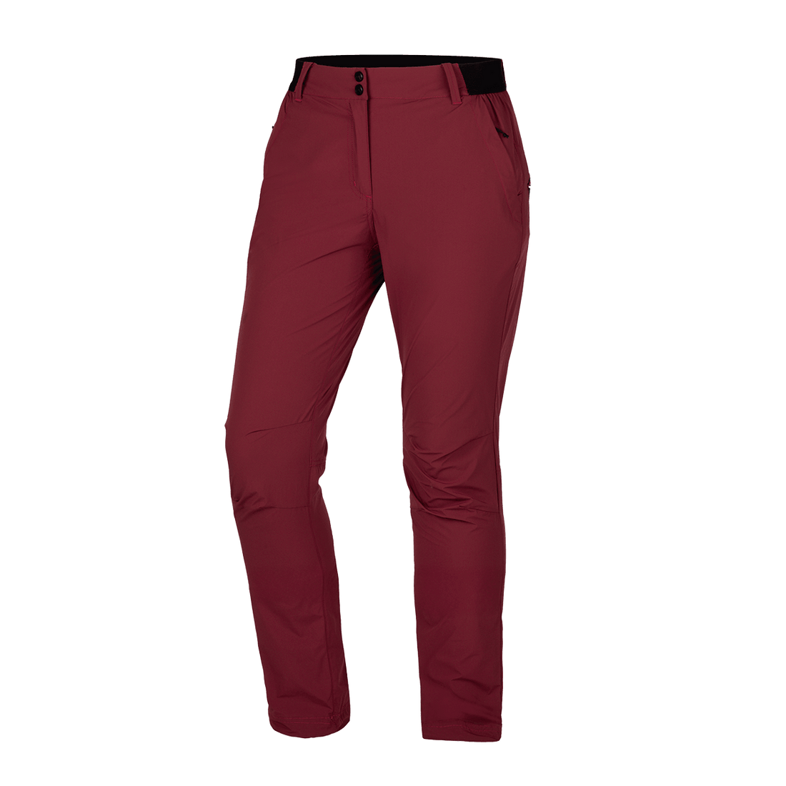 NO-6070OR wome's trekking lightweight stretch pants RAIMUNDA