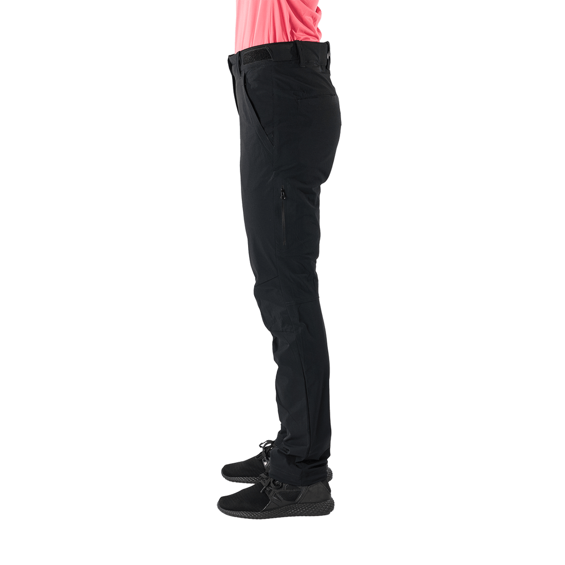 NO-6071OR women's trekking stretch pants TRIA