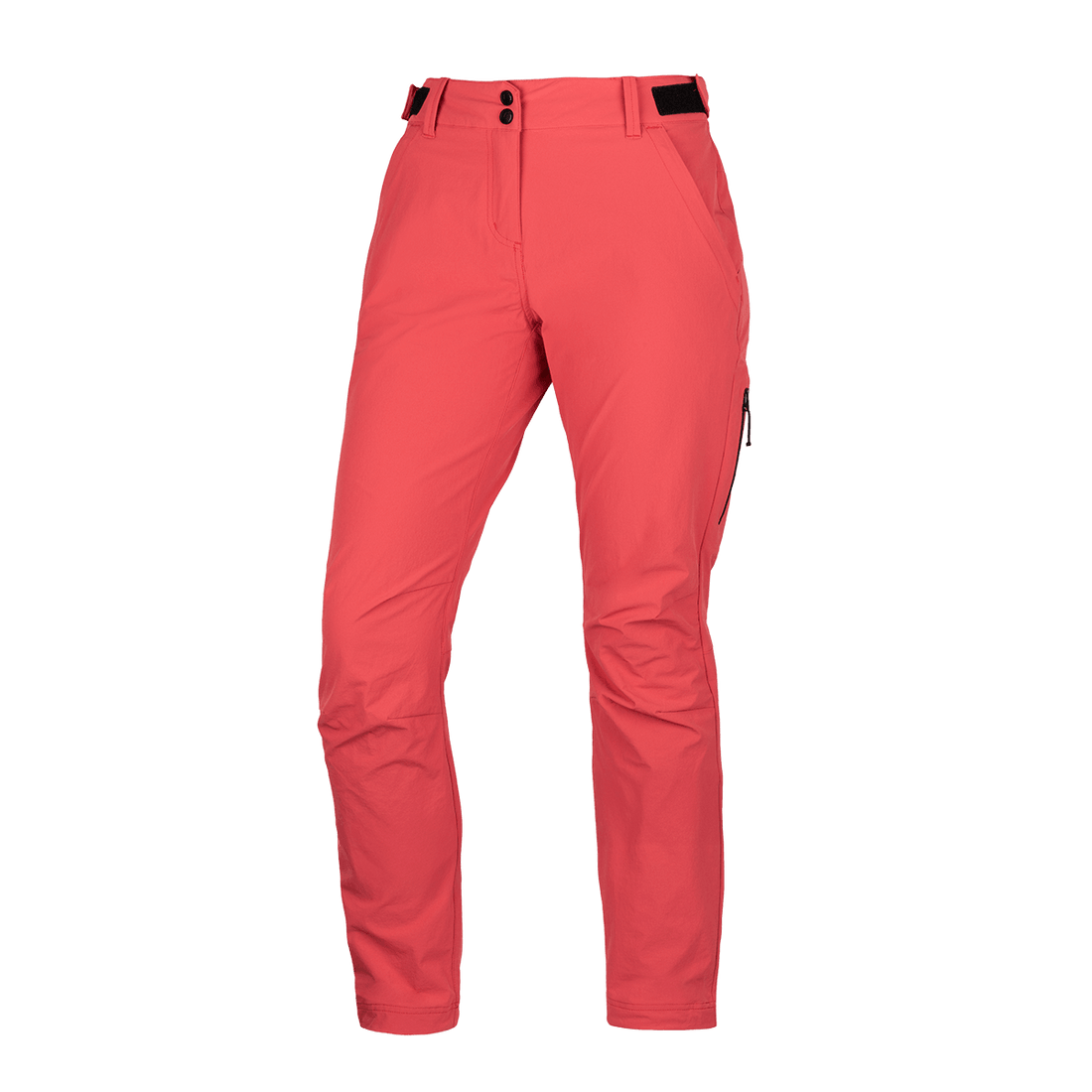 NO-6071OR women's trekking stretch pants TRIA