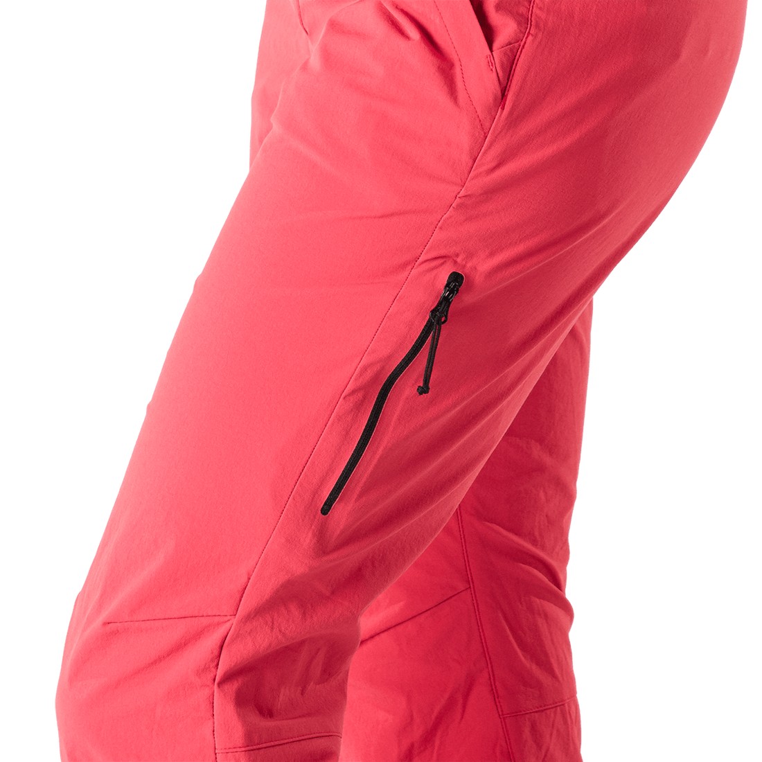 NO-6071OR women's trekking stretch pants TRIA