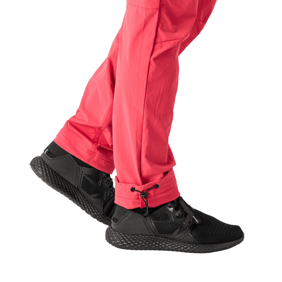 NO-6071OR women's trekking stretch pants TRIA