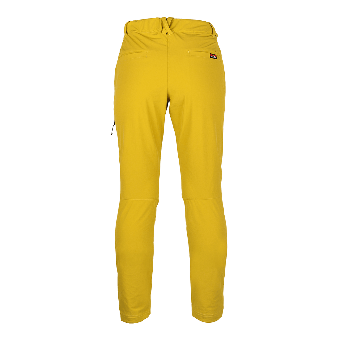 NO-6071OR women's trekking stretch pants TRIA