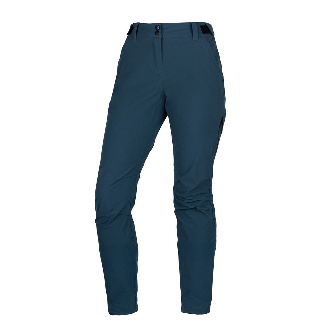 NO-6071OR women's trekking stretch pants TRIA