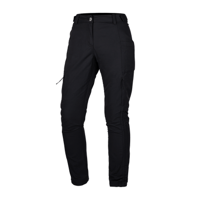 NO-6072OR women's outdoor cotton pants TRYANN