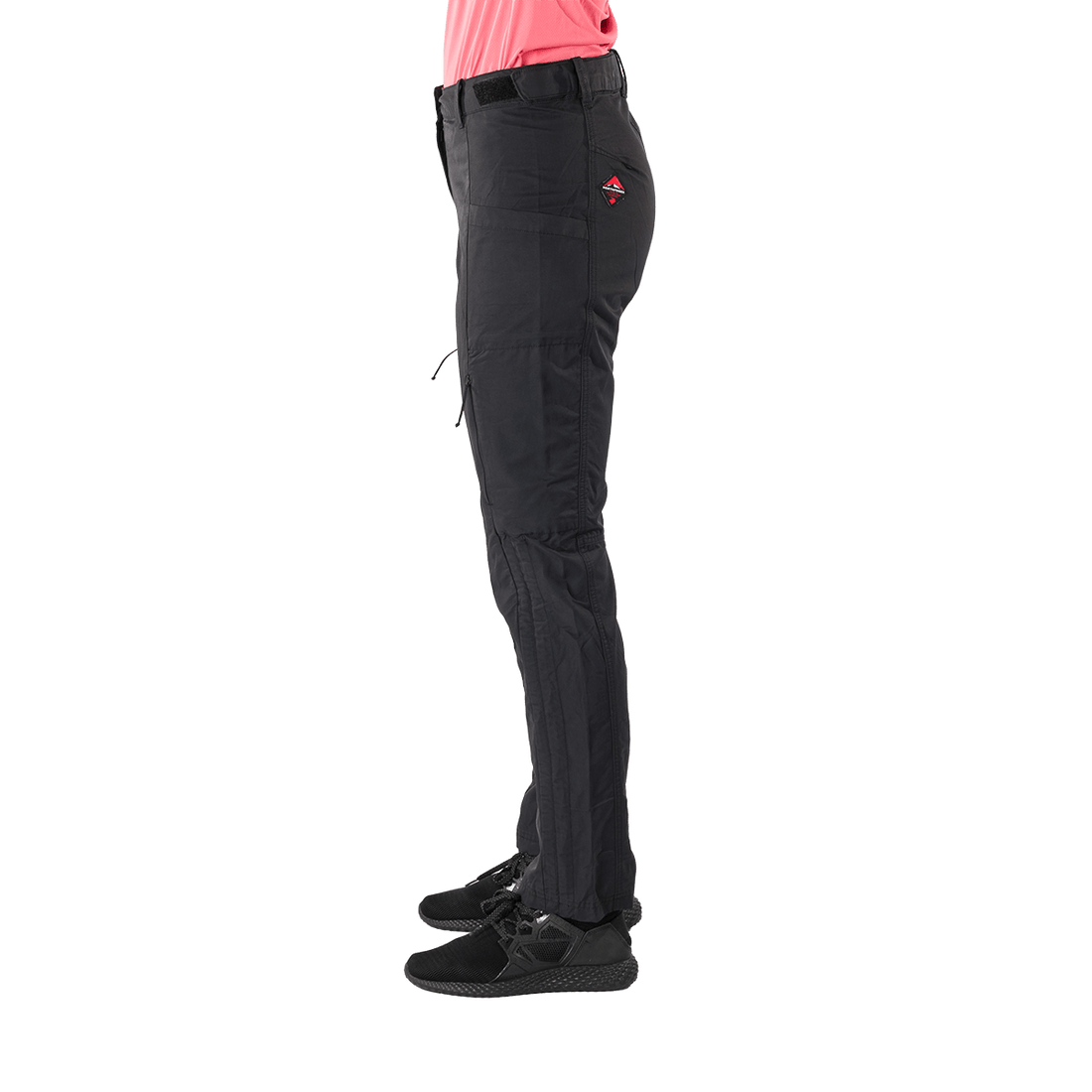 NO-6072OR women's outdoor cotton pants TRYANN