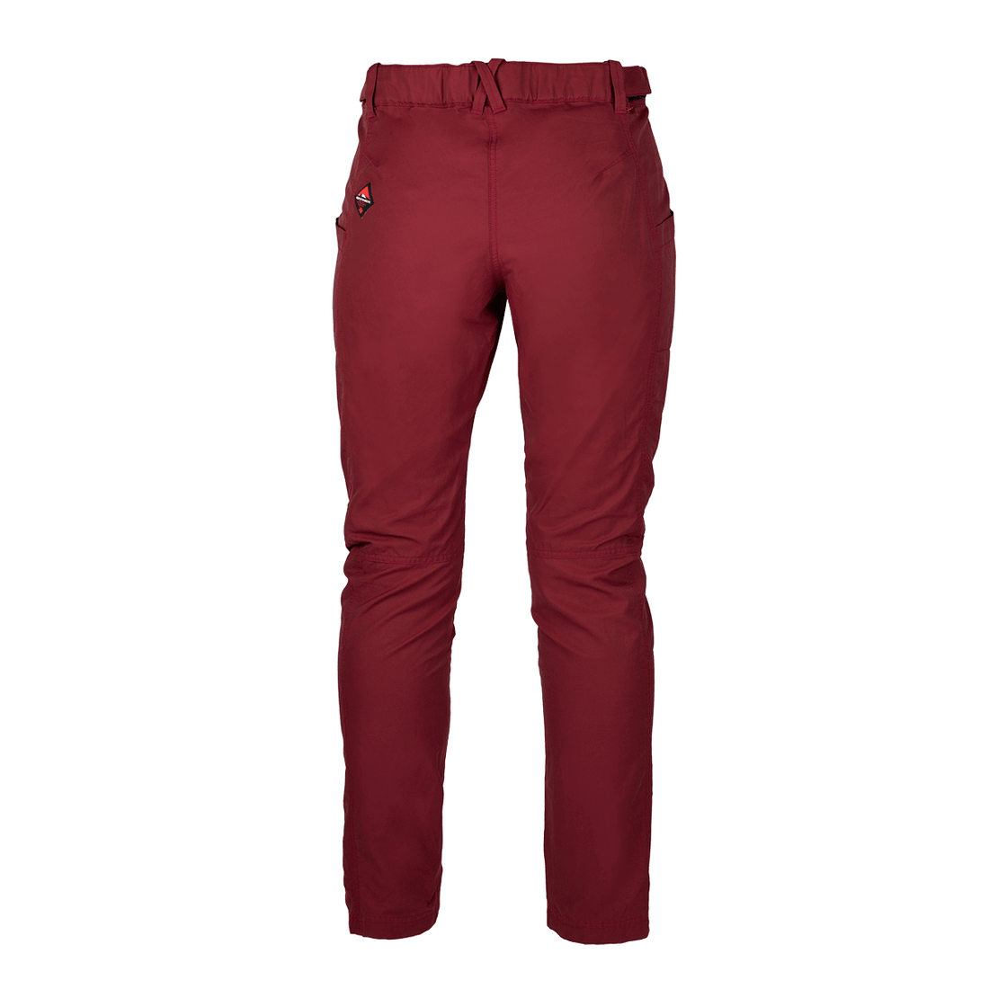 NO-6072OR women's outdoor cotton pants TRYANN