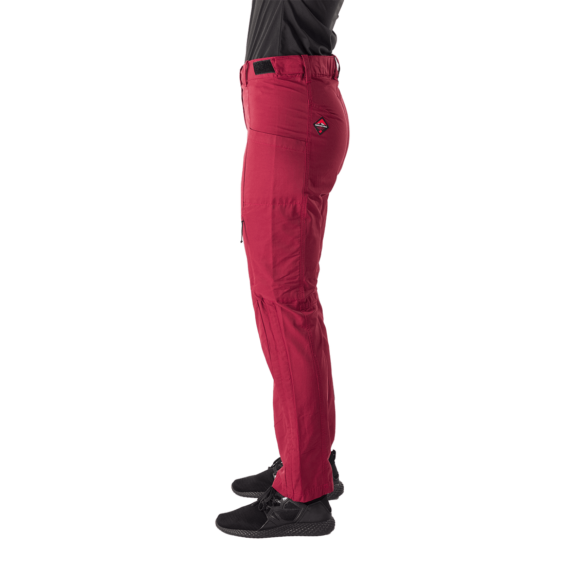 NO-6072OR women's outdoor cotton pants TRYANN