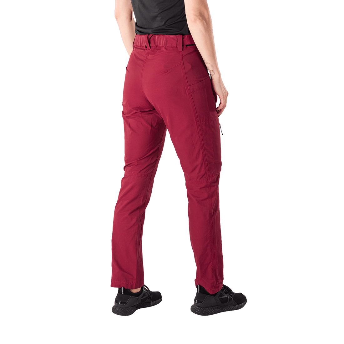 NO-6072OR women's outdoor cotton pants TRYANN