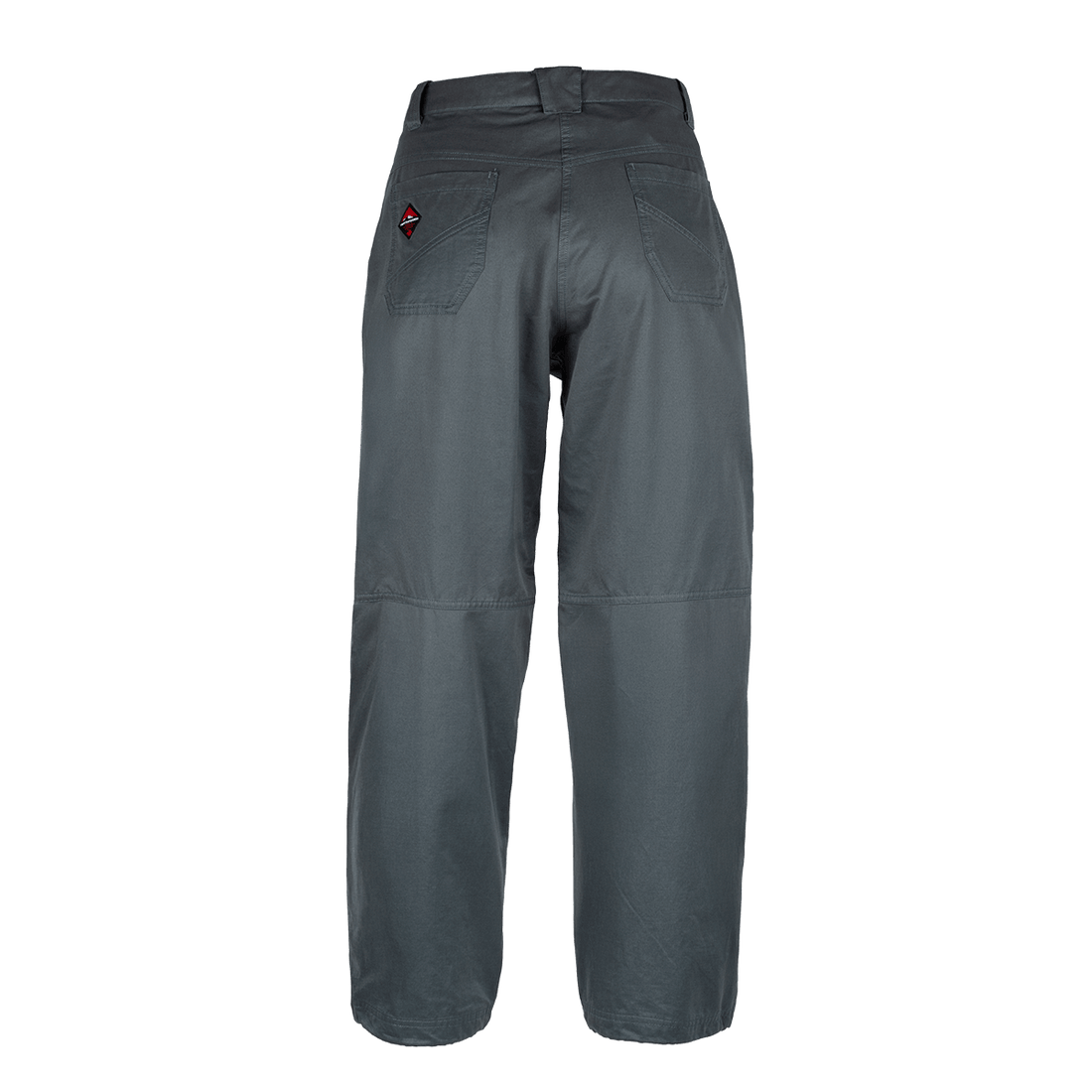 NO-6073OR women's cotton blend pants MENCYA