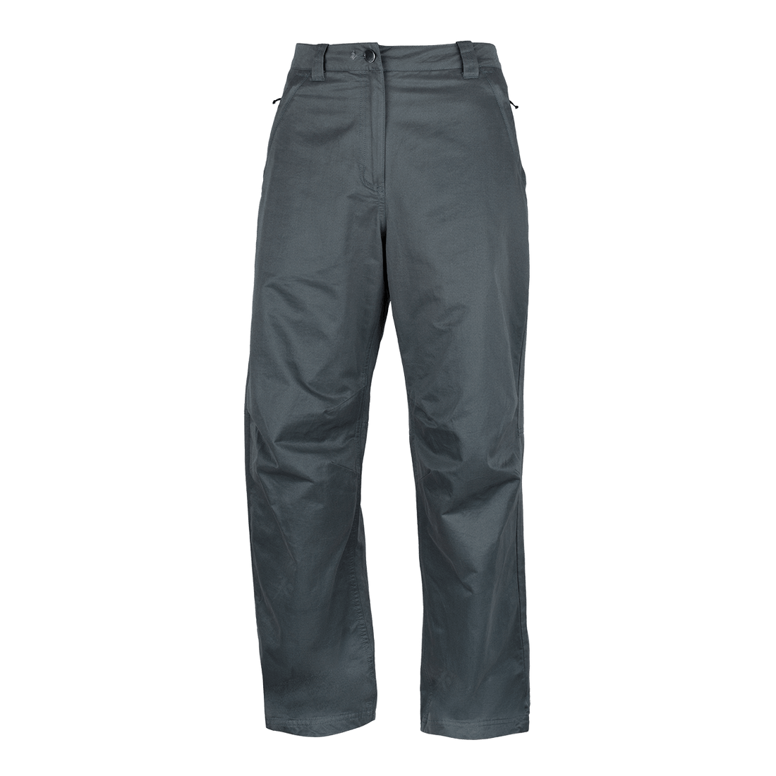 NO-6073OR women's cotton blend pants MENCYA
