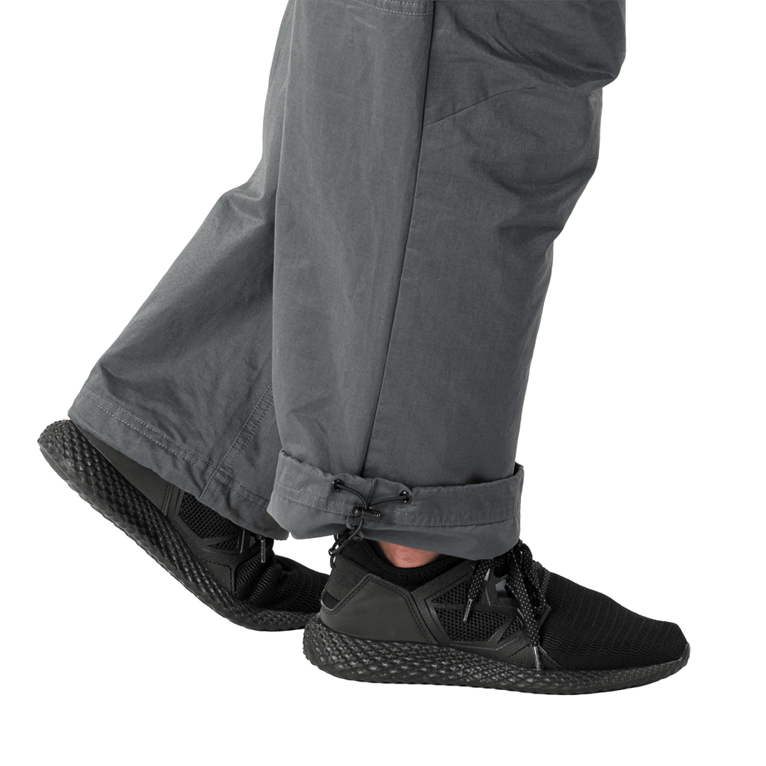 NO-6073OR women's cotton blend pants MENCYA
