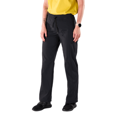 NO-6074OR women's outdoor comfort pants MAARYB