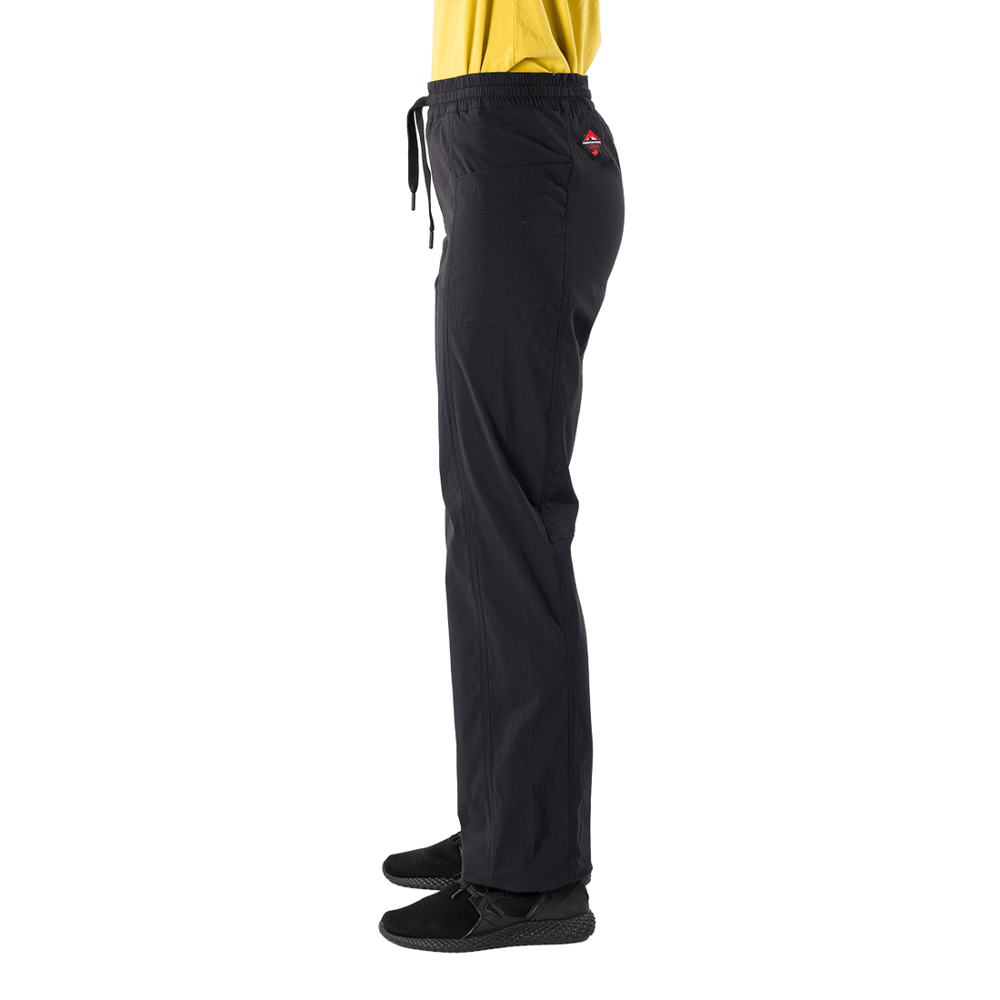 NO-6074OR women's outdoor comfort pants MAARYB