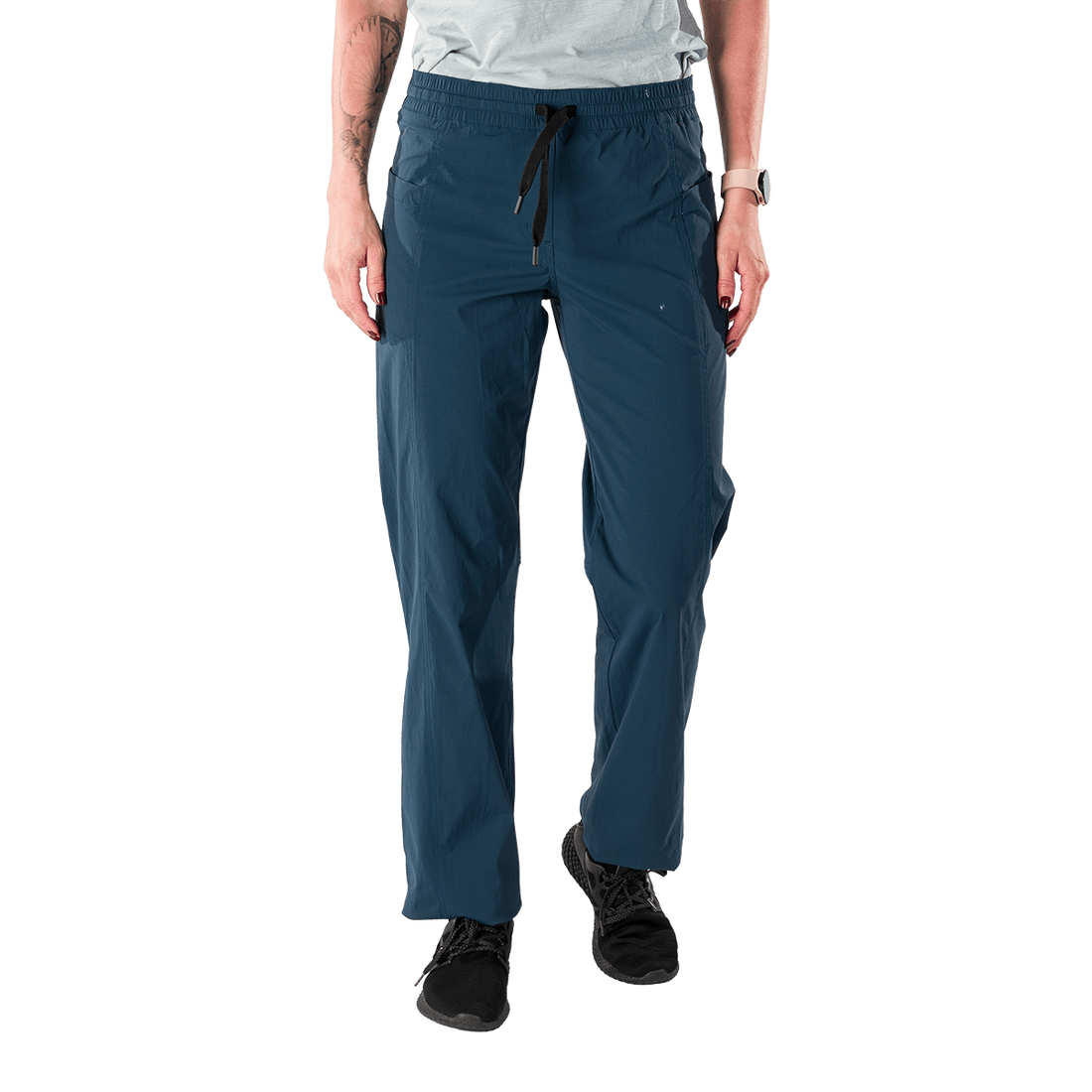 NO-6074OR women's outdoor comfort pants MAARYB