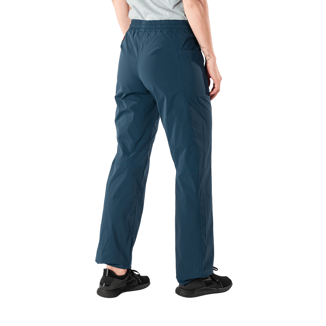 NO-6074OR women's outdoor comfort pants MAARYB
