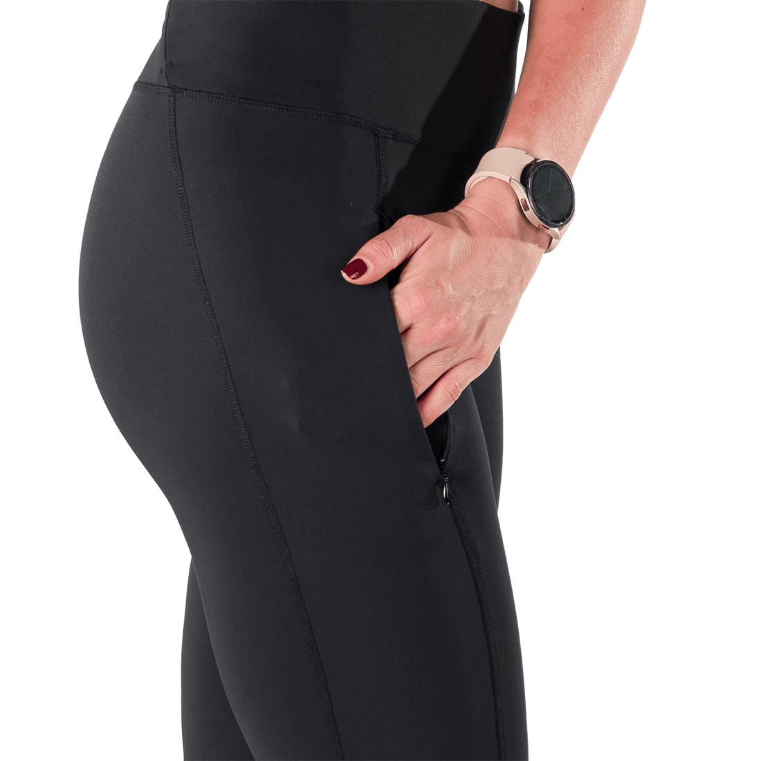 NO-6075OR women's outdoor leggings AUGUSTE