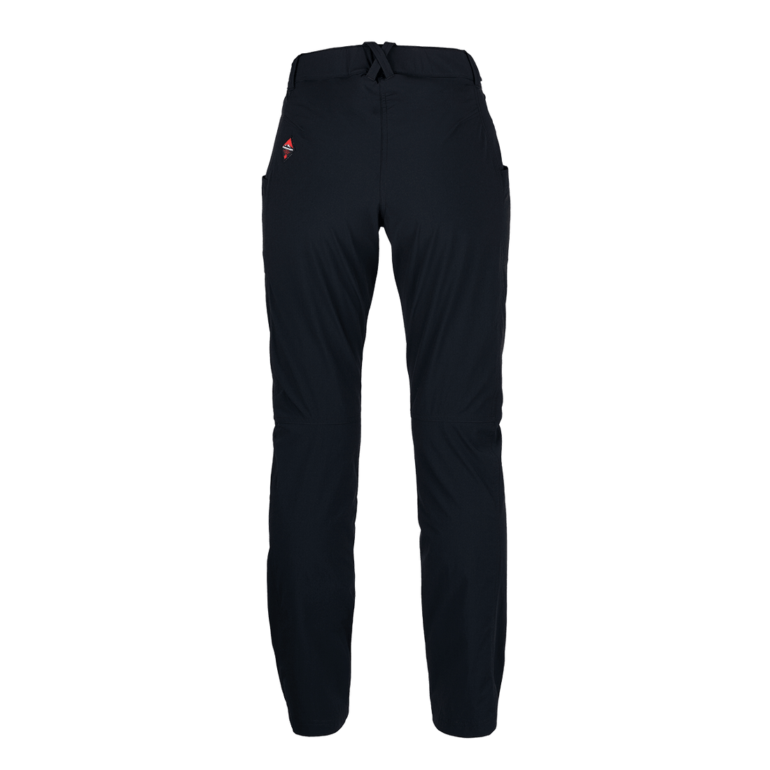 NO-6076OR women's stretch pants  SENJA